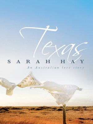 cover image of Texas